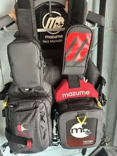 2026年最新】マズメ レッドムーンライフジャケットの人気アイテム