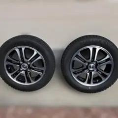 2026年最新】N-box 純正ホイール スタッドレスの人気アイテム - メルカリ