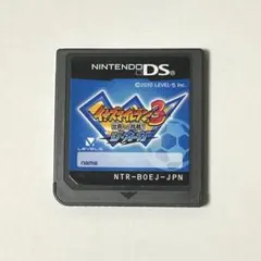 2026年最新】イナズマイレブン3dsの人気アイテム - メルカリ