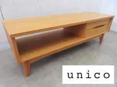 2026年最新】unico テレビ台の人気アイテム - メルカリ