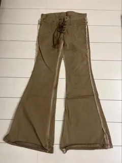 2026年最新】IF SIX WAS NINE レースアップの人気アイテム - メルカリ