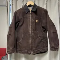 2026年最新】carhartt デトロイトジャケット 短丈の人気アイテム