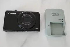 2026年最新】S90 POWERSHOTの人気アイテム - メルカリ