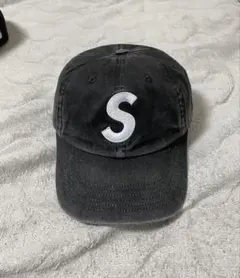 2026年最新】Supreme Pigment S Logo 6-Panel blackの人気アイテム