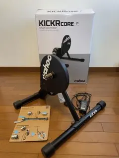 2026年最新】wahoo kickrの人気アイテム - メルカリ