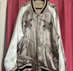 2026年最新】monkey time スカジャンの人気アイテム - メルカリ