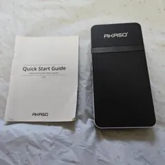 2026年最新】akaso プロジェクターの人気アイテム - メルカリ