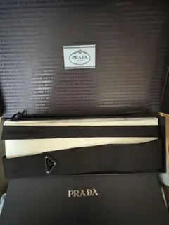 2026年最新】prada ネクタイ ギャバジンの人気アイテム - メルカリ