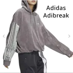 2026年最新】アディブレイク ベロアの人気アイテム - メルカリ