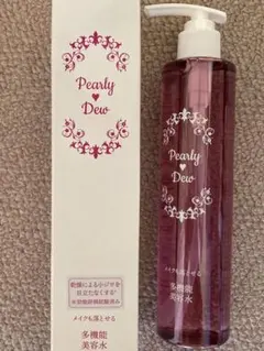 2026年最新】パーリーデュー クレンジングの人気アイテム - メルカリ