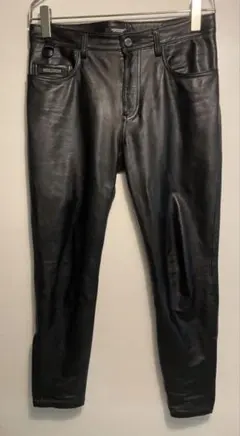 2026年最新】UNDER COVER レザー パンツの人気アイテム - メルカリ