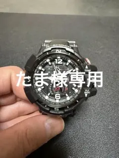 2026年最新】G-SHOCK GW-A1100の人気アイテム - メルカリ