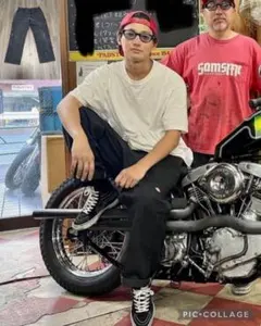 2026年最新】野村周平 パンツの人気アイテム - メルカリ