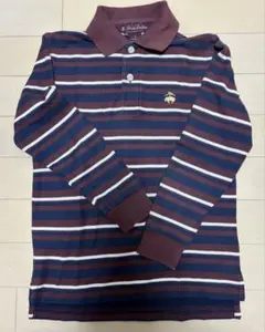 2026年最新】brooks brothers ラガーシャツの人気アイテム - メルカリ