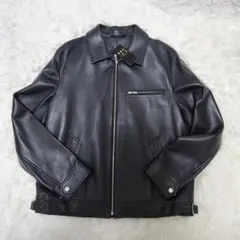 2026年最新】Daks レザージャケット・ライダースの人気アイテム - メルカリ