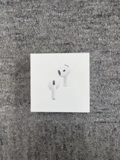 2026年最新】AirPods 4 アクティブノイズキャンセリング搭載の人気