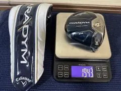 2026年最新】AIスモーク ドライバー ヘッドのみの人気アイテム - メルカリ