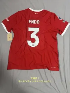 2026年最新】遠藤航 ユニフォームの人気アイテム - メルカリ