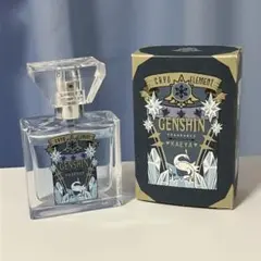 2026年最新】原神 香水 ガイアの人気アイテム - メルカリ