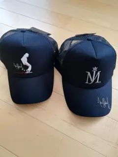 2026年最新】マイケル ジャクソン 帽子の人気アイテム - メルカリ