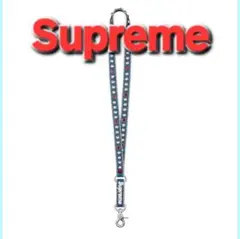 2026年最新】Supreme b.b. Simon Denim Keychainの人気アイテム - メルカリ