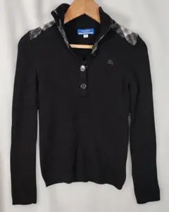 2026年最新】バーバリー ブルーレーベル ニットの人気アイテム - メルカリ