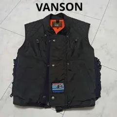 2026年最新】vanson シングルライダース ライナーの人気アイテム