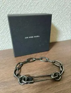 2026年最新】jam home made ブレス 安全ピンの人気アイテム - メルカリ