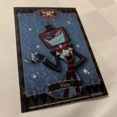 2026年最新】ハズビンホテル カード voxの人気アイテム - メルカリ