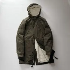 2026年最新】apc モッズコートの人気アイテム - メルカリ