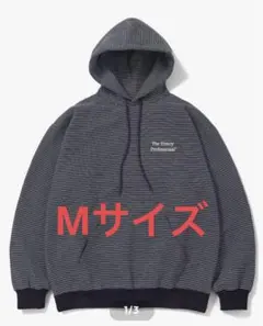 2026年最新】ennoy ボーダー スウェット mの人気アイテム - メルカリ