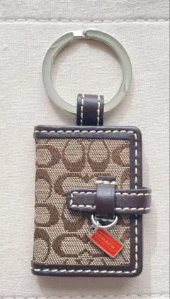 2026年最新】コーチ キーホルダー 手帳の人気アイテム - メルカリ