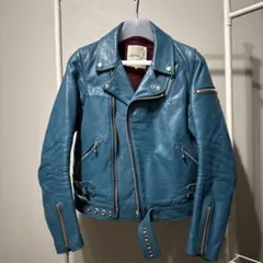 2026年最新】アンダーカバー ライダース ターコイズの人気アイテム