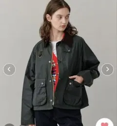 2026年最新】blyth オイルドジャケットの人気アイテム - メルカリ