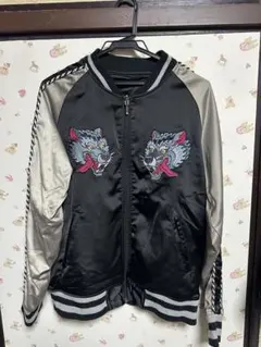 2026年最新】mwam スカジャンの人気アイテム - メルカリ