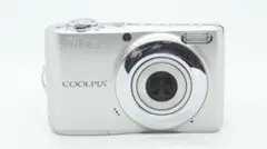 2026年最新】coolpix L22の人気アイテム - メルカリ
