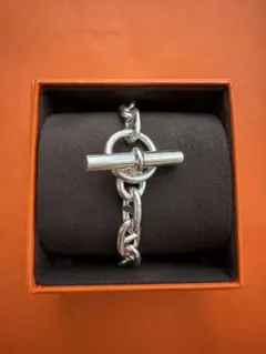 2026年最新】エルメス シェーヌダンクル gm 14の人気アイテム - メルカリ