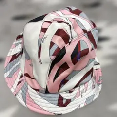 2026年最新】エミリオプッチ 帽子の人気アイテム - メルカリ