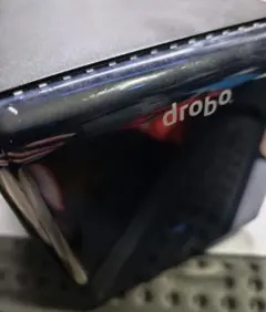 2026年最新】drobo hddの人気アイテム - メルカリ