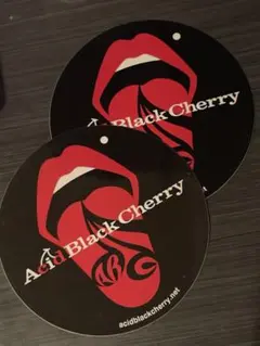 2026年最新】acid black cherry グッズ セットの人気アイテム - メルカリ