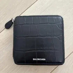 2026年最新】バレンシアガ 財布 クロコの人気アイテム - メルカリ