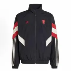 2026年最新】マンチェスターユナイテッド トラックトップの人気