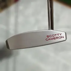 2026年最新】スコッティキャメロン パター red xの人気アイテム - メルカリ