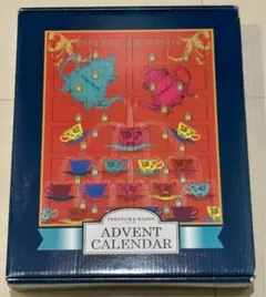 2026年最新】fortnum & mason アドベントカレンダーの人気アイテム