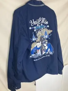 2026年最新】けいおん スカジャンの人気アイテム - メルカリ