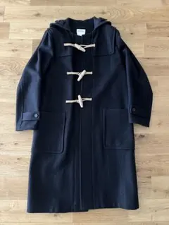 2026年最新】YAECA ダッフルコートの人気アイテム - メルカリ