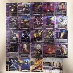 2026年最新】ガンダムカードゲーム 4コンの人気アイテム - メルカリ