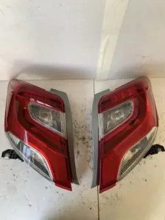 2026年最新】130 ヴィッツ テールの人気アイテム - メルカリ