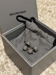 2026年最新】balenciaga ピアス 片耳の人気アイテム - メルカリ