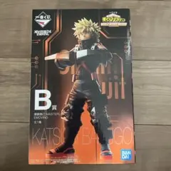 2026年最新】爆豪勝己 フィギュア ワールドヒーローズミッションの人気